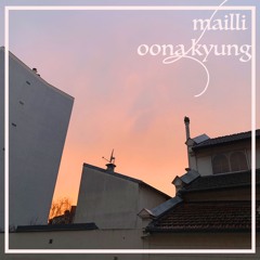 For Emma - Bon Iver (cover) with Oona Kyung