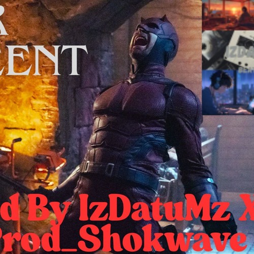 [FREE] "Mr Innocent" Experimental Rap/Pop Type Beat 2025 - Prod By @IzDatuMz X @Prod_Shokwave