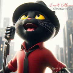 No One Ever Tells You (Cover) By Vincent