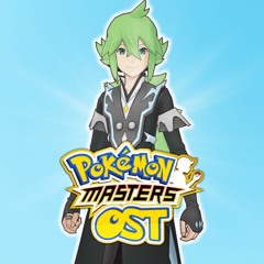 Battle! N (Decisive) - Pokemon Masters OST