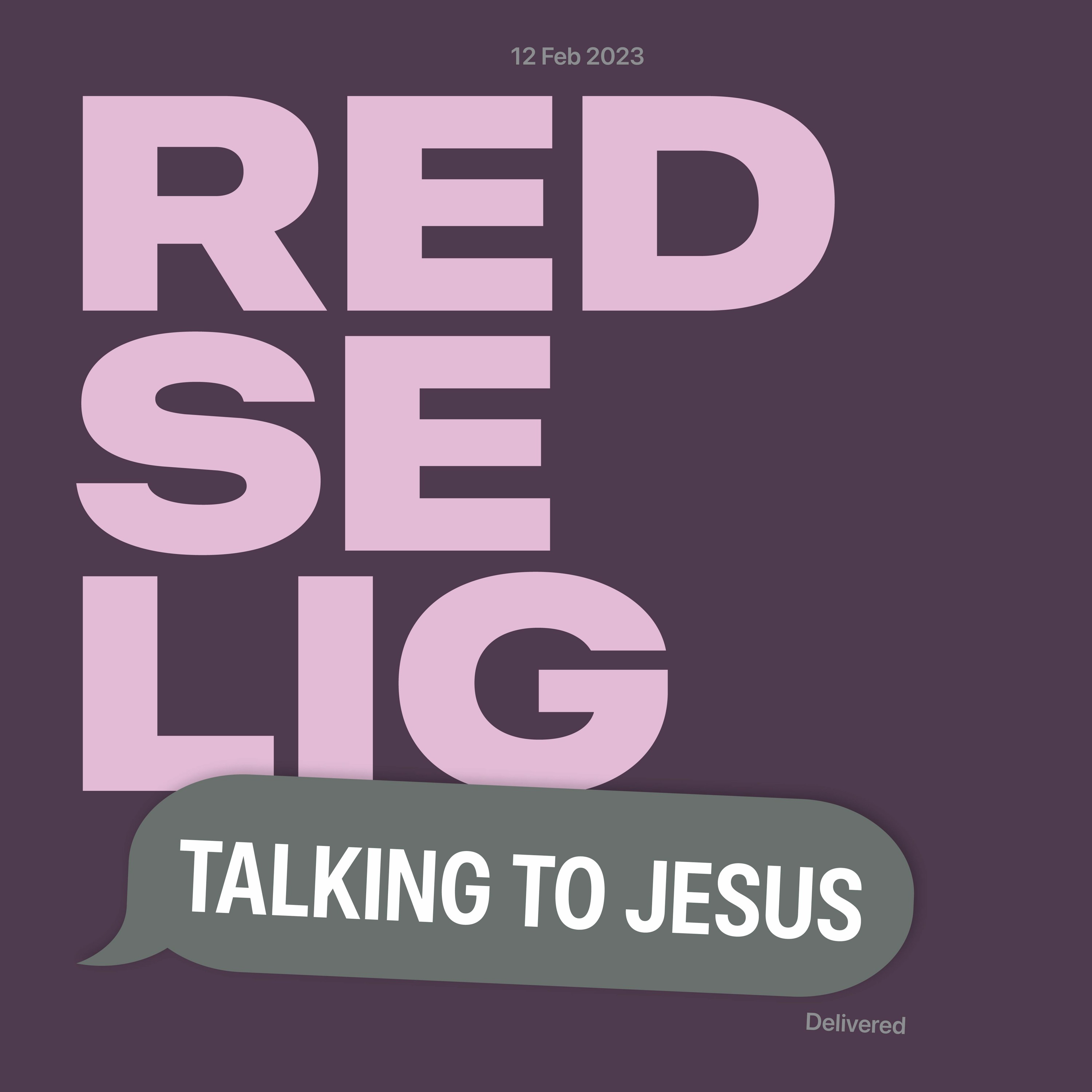 23/02/12 | I didn't see it coming! | Dave Schnitter episode artwork