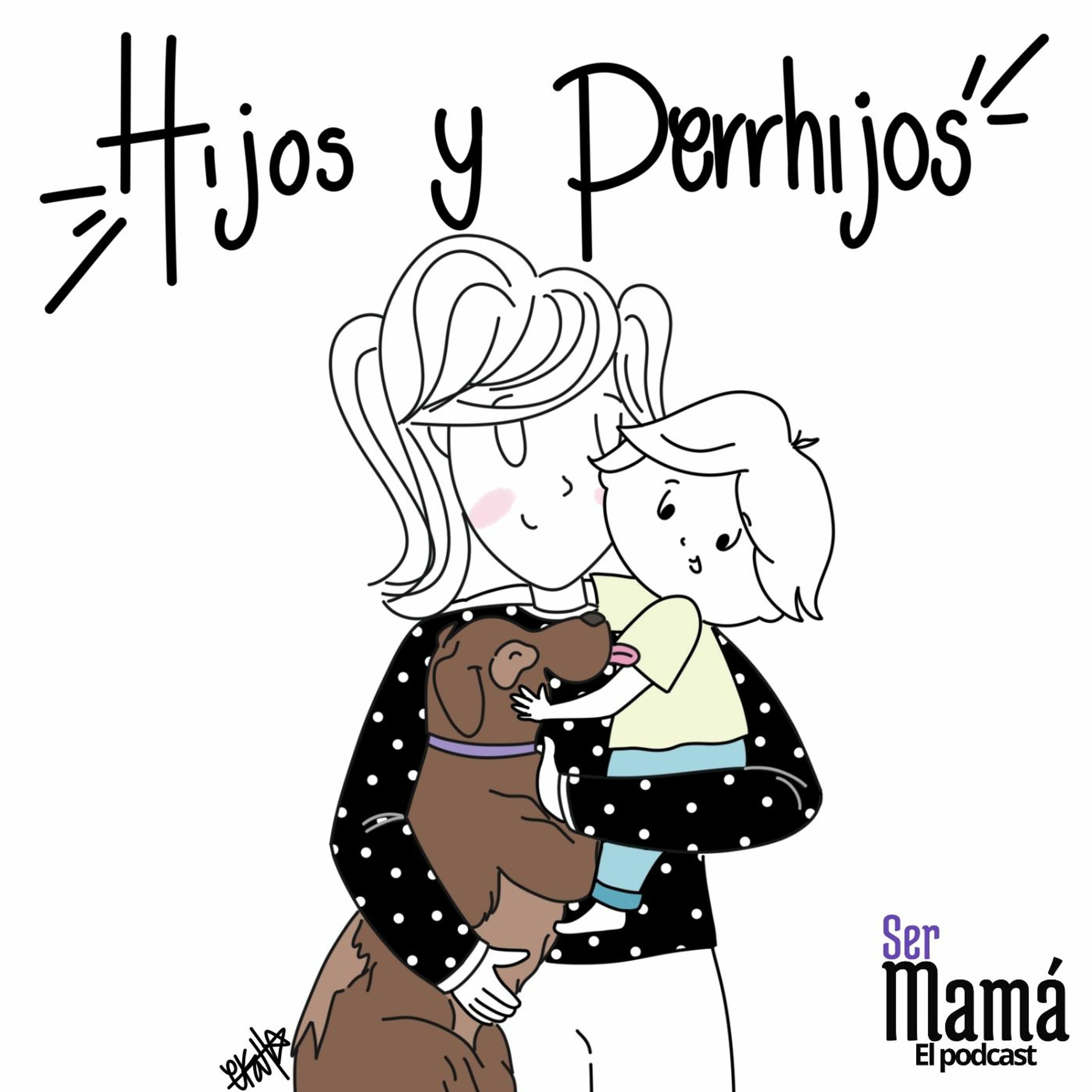 Ser Mamá Podcast
