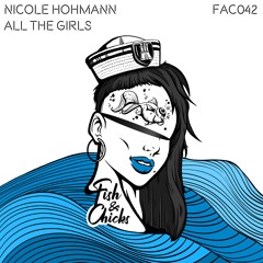 Nicole Hohmann - All The Girls