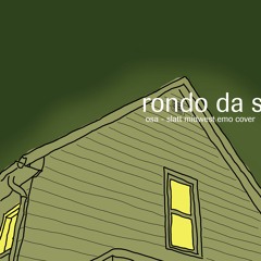 SLATT Midwest Emo Cover (con Greg Gucci)