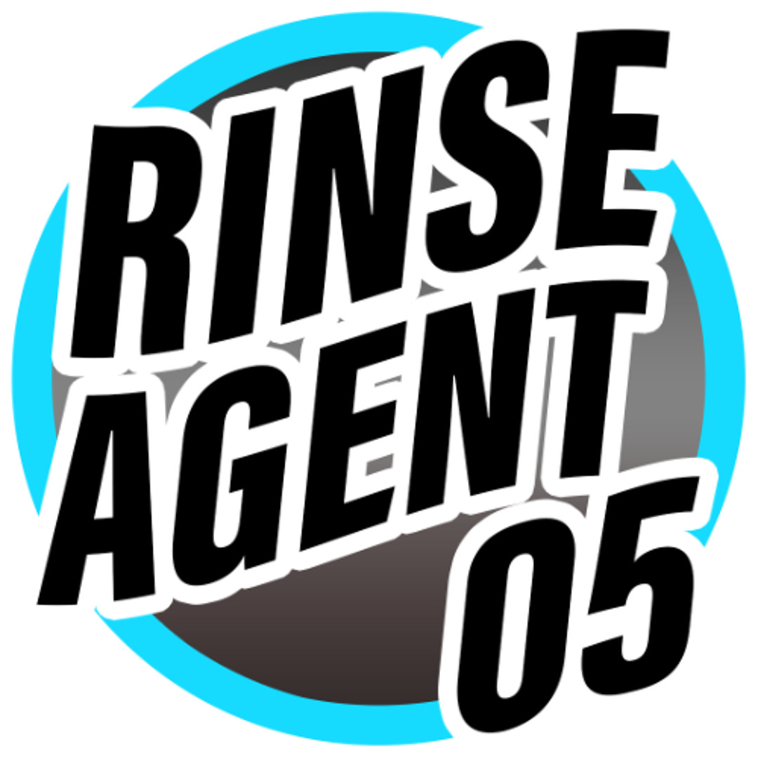 Stream Rinse Agents 05 by DJSlimCee | Listen online for free on SoundCloud