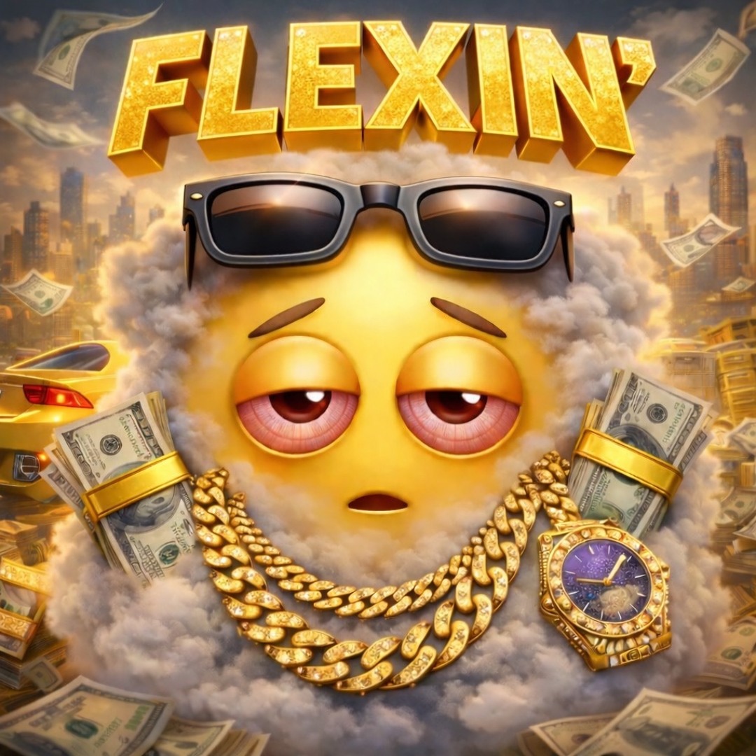 Stream Flexin‘ [Demo] by KOFF!N | Listen online for free on SoundCloud