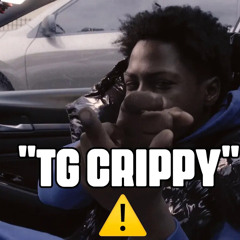 "TG Crippy" x "Cito Blick" x "Chaser" | Hazard Lights ⚠️