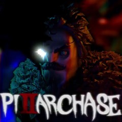 Pillar Chase 2 OST - Shadowborne Chase Theme [Scrapped]