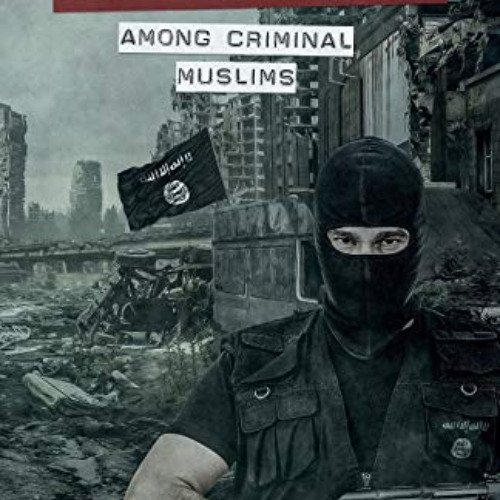 View PDF 🗃️ Holy Wrath: Among Criminal Muslims by  Nicolai Sennels &  Ingrid Carlqvi