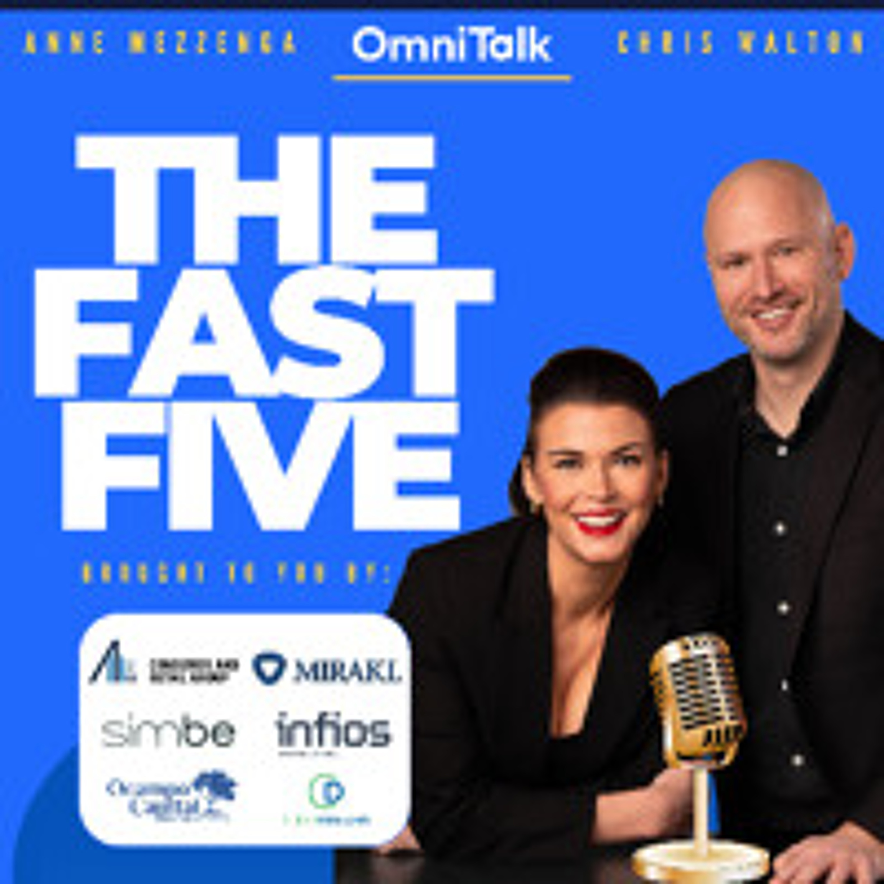 AI Manners, Sperm Races, Papal Name Hypotheticals & Pasta Debates | Lightning Round Gets Wild