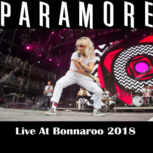 Idle Worship & No Friend live at bonnaroo 2018