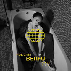 TW PODCAST 119 - Berfu
