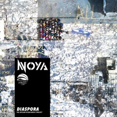Noya X Ian Urbina- Ailou's Captivity
