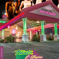 (MIXEDBYT) THE SHOW (PROD BY T.WATZ)