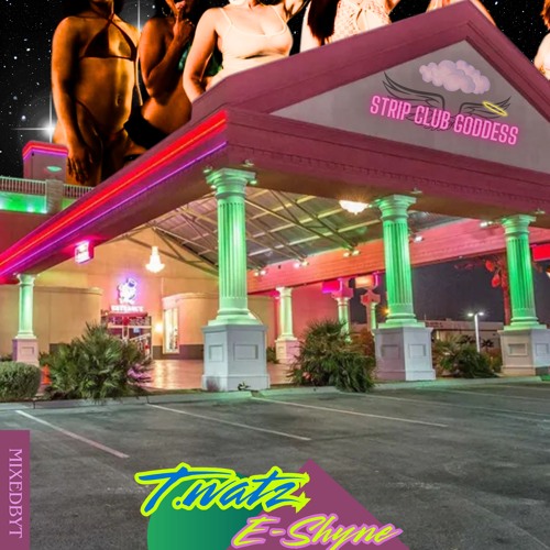 (MIXEDBYT) THE SHOW (PROD BY T.WATZ)