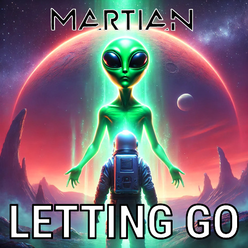 Letting Go