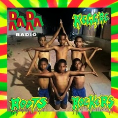 Reggae ROOTS Rockers
