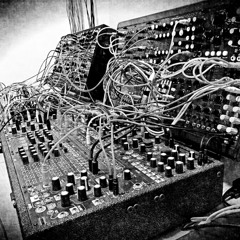 Eurorack Modular Rig 42