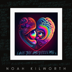Love, the only feeling - Instrumental