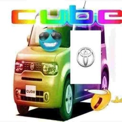 Cube