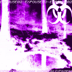 HARDX - expouse02 (Speed Up) w/dmitry.rx