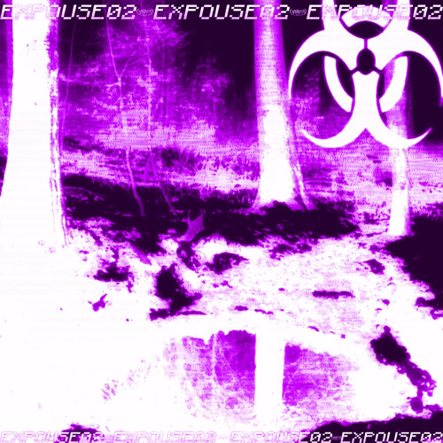 HARDX - expouse02 (Speed Up) w/dmitry.rx