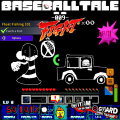 Go Out Swingin! -[BASEBALLTALE]-