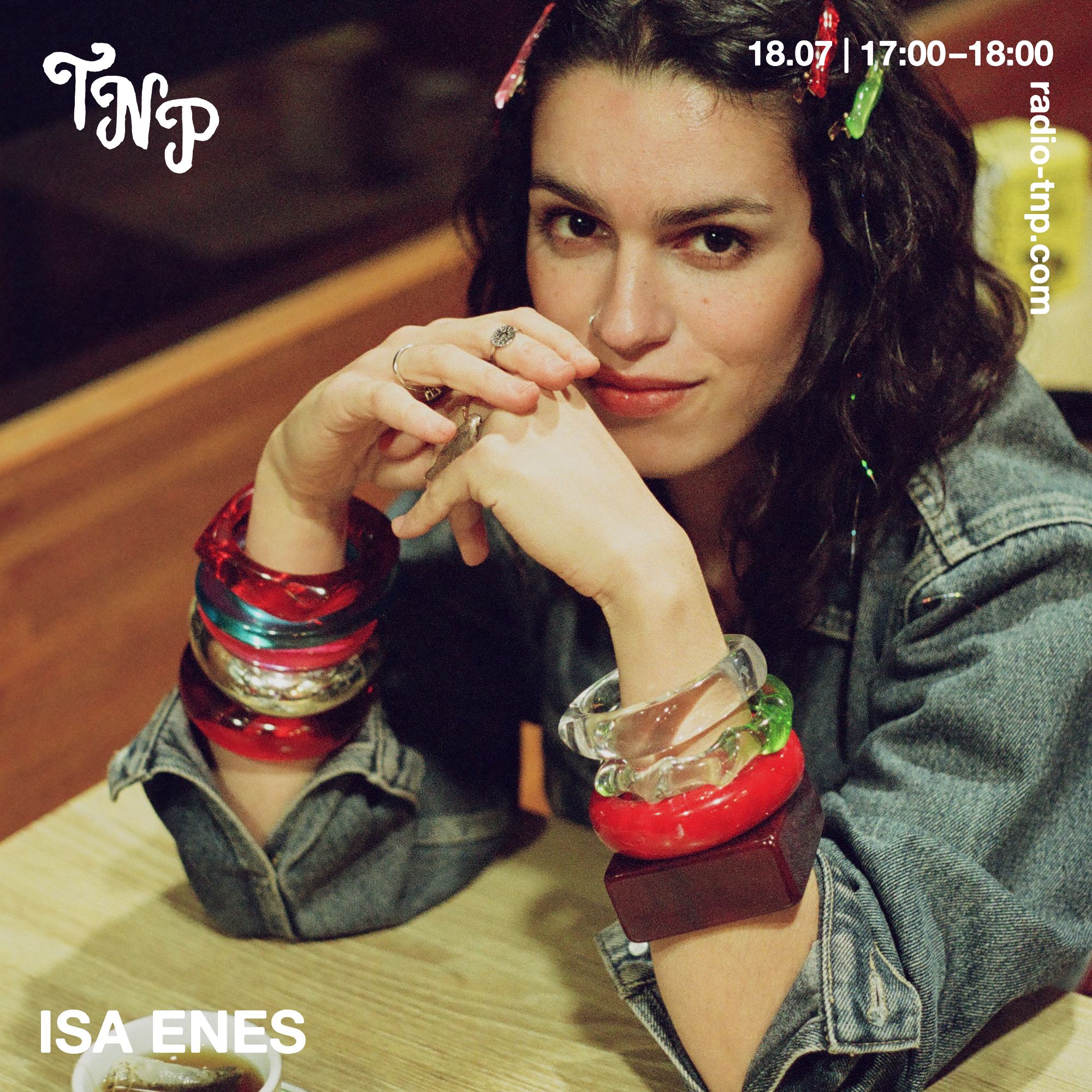 Isa Enes