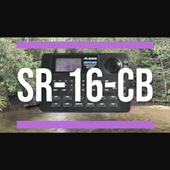 SR-16-CB Drumkit Demo Track