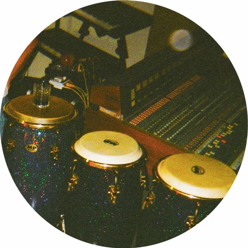 Tame Impala - Patience (Phantoms Edit) (FREE DL)