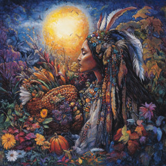 CORNUCOPIA:Tribal*Funk*Organic*House*Bass*Dance*MIX