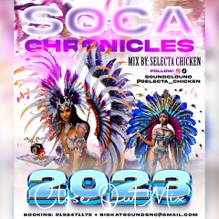 Soca Chronicles 2023
