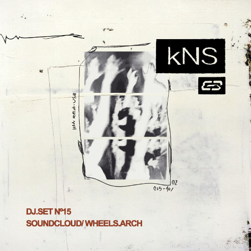 kNS (Dj Set)