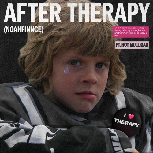 AFTER THERAPY (feat. Hot Mulligan)