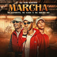 Marcha (feat. Mc Kanhoto)
