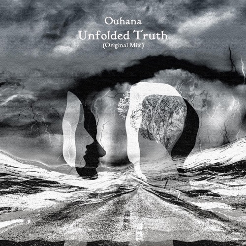 PREMIERE : Ouhana - Unfolded Truth [PBP collective]