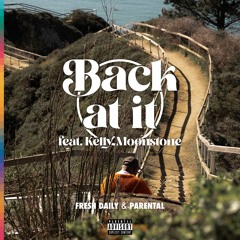 Back At It (Instrumental)