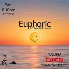 Euphoric Ep 02 (Live @ OTFM 280123)