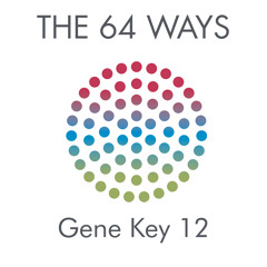 12th_gene_key_audio