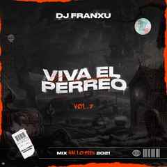 Viva El Perreo Vol. 7 [Mix Reggaeton 2021] 🎶🔥🚀