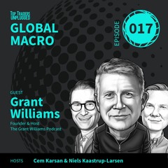 GM17: Elon Musk...From Showman to Charlatan ft. Grant Williams