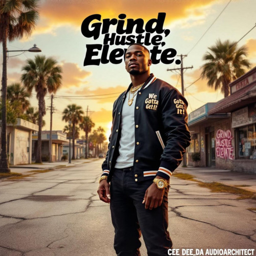 We Gotta Get It! (Hustle Edition)