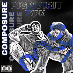 Jay$ ft Porky - Composure