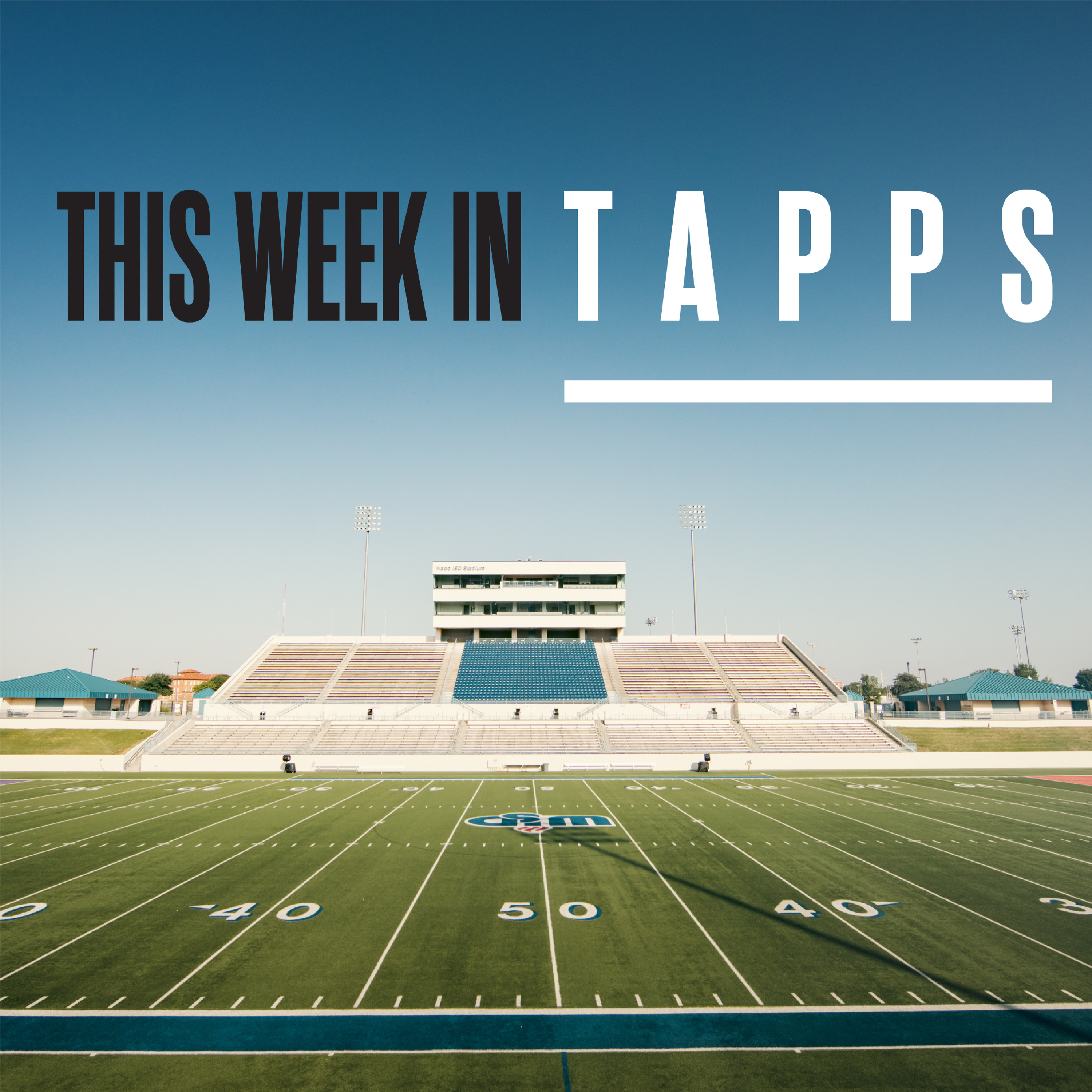 This Week in TAPPS 10-17-22 episode artwork