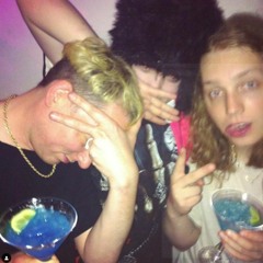 cliche w/ phreshboyswag (cranes)