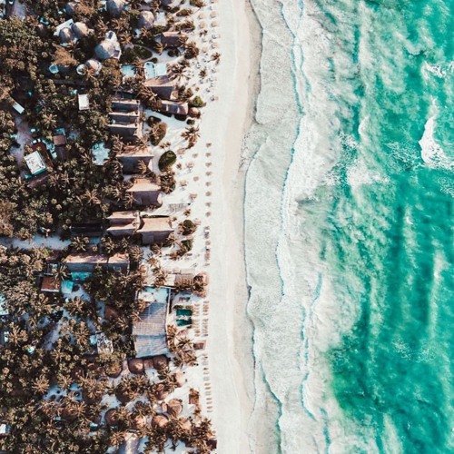 WAAE @ VAGALUME (TULUM) - AUGUST 2021