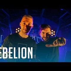 Rebelion @ Rebirth Festival 2021 Livestream