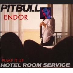 pump it up x hotel room service