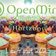 OpenMind Horizon 2025