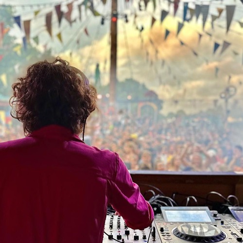 Fusion Festival '24 - Extravaganza Floor Closing